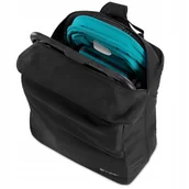 Torby i organizery dla mam - CYBEX TORBA TRANSPORTOWA NA WÓZEK COYA / ORFEO / BEEZY / EEZY S LINE - miniaturka - grafika 1