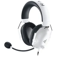 Słuchawki - Razer Blackshark V2 X białe RZ04-03240700-R3M1 - miniaturka - grafika 1