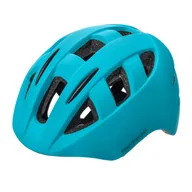 Kaski rowerowe - Kask Rowerowy Meteor Pny11 S 43-48 Cm Turkusowy - miniaturka - grafika 1
