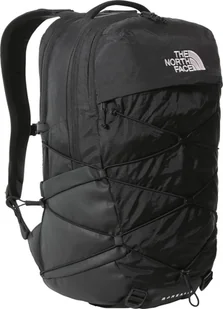 The North Face plecak miejski Borealis - black NF0A52SEKX71 - Plecaki - miniaturka - grafika 8
