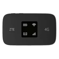 Routery - ZTE MF971R - miniaturka - grafika 1