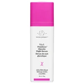 Serum do twarzy - T.L.C. Framboos Glycolic Night Serum 30.0 ml - miniaturka - grafika 1