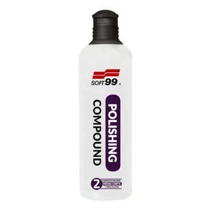 Soft99 Fusso Coat Speed & Barrier Quick detailer 500 ml - Kosmetyki samochodowe - miniaturka - grafika 5
