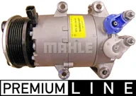 Akcesoria do klimatyzacji i ogrzewania - Sprężarka, klimatyzacja Mahle ACP 1366 000P - miniaturka - grafika 1