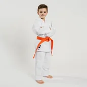 Kimona, stroje i obuwie - Judo-Gi FUJIMAE dla początkujących [Rozmiar: 140] - miniaturka - grafika 1