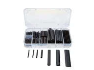 Pozostałe wyposażenie warsztatu - PARKSIDE® Akcesoria warsztatowe (Asortyment rurek termokurczliwych. 127szt.) - miniaturka - grafika 1