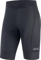 Spodnie rowerowe - Gore wear WEAR C3+ Spodenki sportowe Kobiety, black XL 2020 Spodnie szosowe 100570990006 - miniaturka - grafika 1