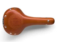 Siodełka rowerowe i akcesoria - Selle Italia Siodełko mitica, M dla dorosłych unisex, złoto, M 20I082A2010EA002 - miniaturka - grafika 1