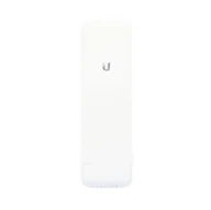 Wzmacniacze sygnału wifi - Ubiquiti NanoStation M2 NSM2 - miniaturka - grafika 1