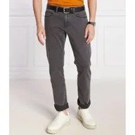 Spodnie męskie - BOSS Jeansy Delaware | Slim Fit - miniaturka - grafika 1