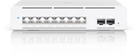 Switche - Ubiquiti UniFi Switch USW-Pro-XG-8-PoE USW-Pro-XG-8-PoE - miniaturka - grafika 1