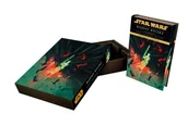 Horror, fantastyka grozy - Błędny rycerz. Star Wars. Edycja ekskluzywna. Kolekcja Legend - miniaturka - grafika 1