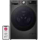 Pralki - LG F4W1175YE - miniaturka - grafika 1