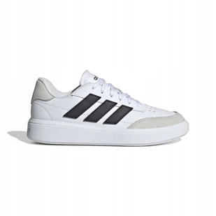 Dziecięce Sneakersy Courtblock J 39 1/3 - Sneakersy damskie - miniaturka - grafika 1