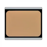 Korektory do twarzy - Artdeco Camouflage Cream korektor 07 Deep Whiskey 4,5g - miniaturka - grafika 1