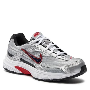 Sneakersy Nike Initiator 394055 001 Szary - Sneakersy męskie - miniaturka - grafika 1