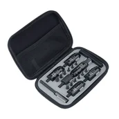 Akcesoria turystyczne - Wheeler Engineering - Zestaw narzędzi z kluczem dynamometrycznym F.A.T. Stix - Czarny - 1136022 - miniaturka - grafika 1