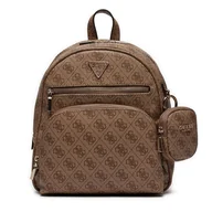 Plecaki - Plecak Szkolny Guess Power Play Tech Tote HWSL90 06320 LTL - miniaturka - grafika 1