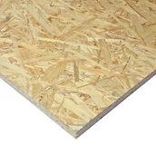 Płyty meblowe - Swiss Krono Płyta OSB-3 11 mm 250x125 cm 3.125 m2 - miniaturka - grafika 1