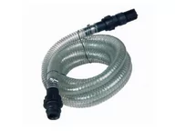 Węże ogrodowe i zraszacze - Wąż ssący NAC, 7 m - miniaturka - grafika 1