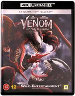 Dramaty Blu-ray - Venom 2: Carnage - miniaturka - grafika 1