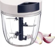 Rozdrabniacze kuchenne - Rozdrabniacz Galicja Krajacz uniwersalny rozdrabniacz do warzyw 900 ml siekacz - miniaturka - grafika 1