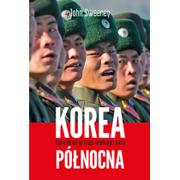 Muza (uprz) Korea Północna Tajna misja w kraju wielkiego blefu John Sweeney EPUB)