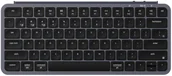 Klawiatury - Keychron B1 Pro Ultra-Slim Wireless Keyboard szary B1P-K1-BO - miniaturka - grafika 1