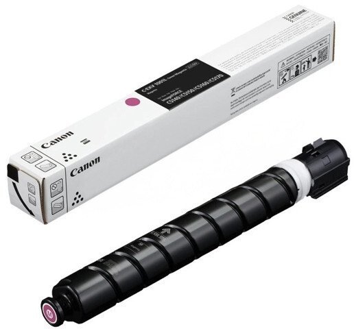 Canon Toner 6139C002 / C-EXV 1001 Magenta