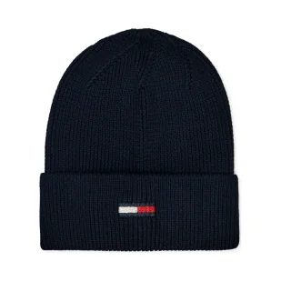 Tommy Jeans Czapka - Czapki damskie - miniaturka - grafika 1