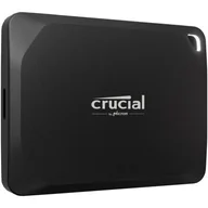 Dyski SSD - Crucial X10 Pro 2TB Portable SSD - miniaturka - grafika 1