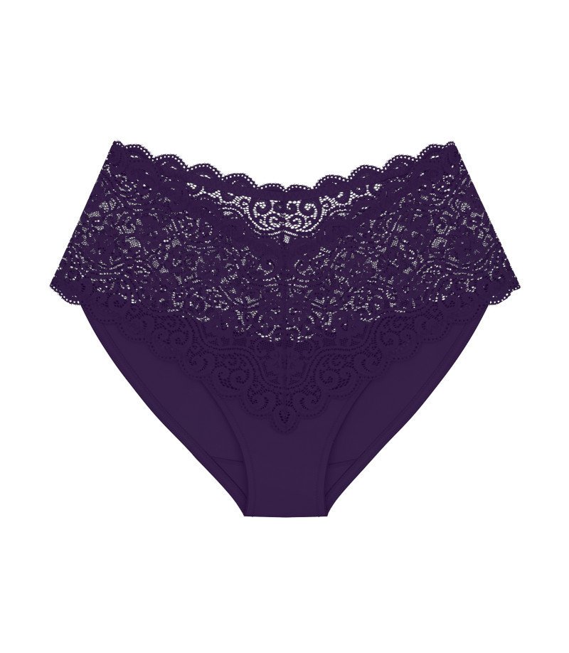 Majtki damskie Triumph Amourette Maxi-40