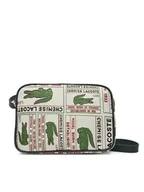 Torebki damskie - Lacoste Torebka NU5009HK Kolorowy - miniaturka - grafika 1