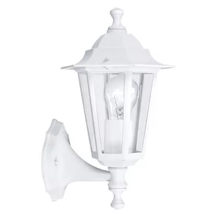 Eglo LATERNA 5 WL upwards white-matt LATERNA 5 22463 - Lampy ścienne - miniaturka - grafika 3