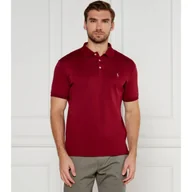 Koszule męskie - POLO RALPH LAUREN Polo Custom slim fit - miniaturka - grafika 1