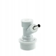 Akcesoria i części AGD - Szybkozłączka szara złączka BALL LOCK bez gwintu keg cornelius - miniaturka - grafika 1