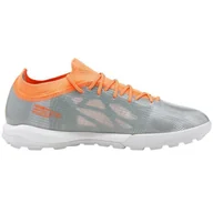 Piłka nożna - Buty piłkarskie na turf PUMA Ultra Pro Cage 106721 01 - 42 - miniaturka - grafika 1