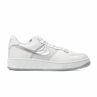 Buty trekkingowe męskie - Buty do biegania męskie Nike Air Force 1 Low Unity - miniaturka - grafika 1