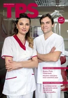 Książki medyczne - TPS - Twój Przegląd Stomatologiczny | nr 6/2017 [pdf] - miniaturka - grafika 1