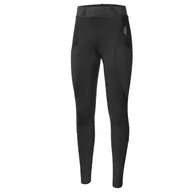 Bryczesy - Legginsy do jazdy konnej damskie Start Kensington elastyczne, z pełnym lejem - miniaturka - grafika 1