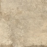 Płytki ceramiczne - Gres Toscana Rustic cream mat rectified 79,8x79,8 Opoczno - miniaturka - grafika 1