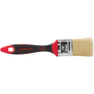 Pędzle i wałki - PROLINE Pędzel Angielski 1 Rącz. Dwukomponent, Akryl 15104 - miniaturka - grafika 1