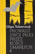 Opowiadania - Prowadź swój pług przez kości umarłych - miniaturka - grafika 1