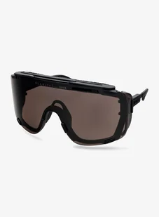 Okulary przeciwsłoneczne POC Devour Glacial uranium black/clarity universal/sunny grey | WYSYŁKA W 24H | 30 DNI NA ZWROT - Okulary przeciwsłoneczne - miniaturka - grafika 1