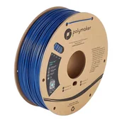 Filamenty i akcesoria do drukarek 3D - Filament Polymaker PolyLite ASA 1,75mm 1kg - Blue - miniaturka - grafika 1