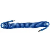 Akcesoria pneumatyczne - KS Tools Spiralny wąż pneumatyczny, 10 mm, 515.3340 - miniaturka - grafika 1