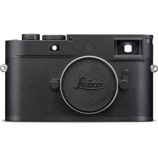 Leica M11 Monochrom - Aparaty Cyfrowe - miniaturka - grafika 1