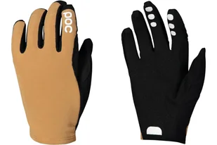 Rękawice unisex POC Resistance MTB Enduro rowerowe-M - Rękawiczki - miniaturka - grafika 1