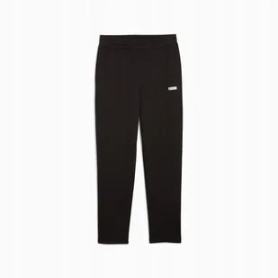 PUMA SPODNIE ESS LOGO TR OP 68678701 r S - Dresy męskie - miniaturka - grafika 1