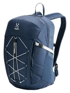 Plecaki - Haglöfs Plecak trekkingowy "Vide" w kolorze granatowym - 29 x 48 x 23 cm - miniaturka - grafika 1